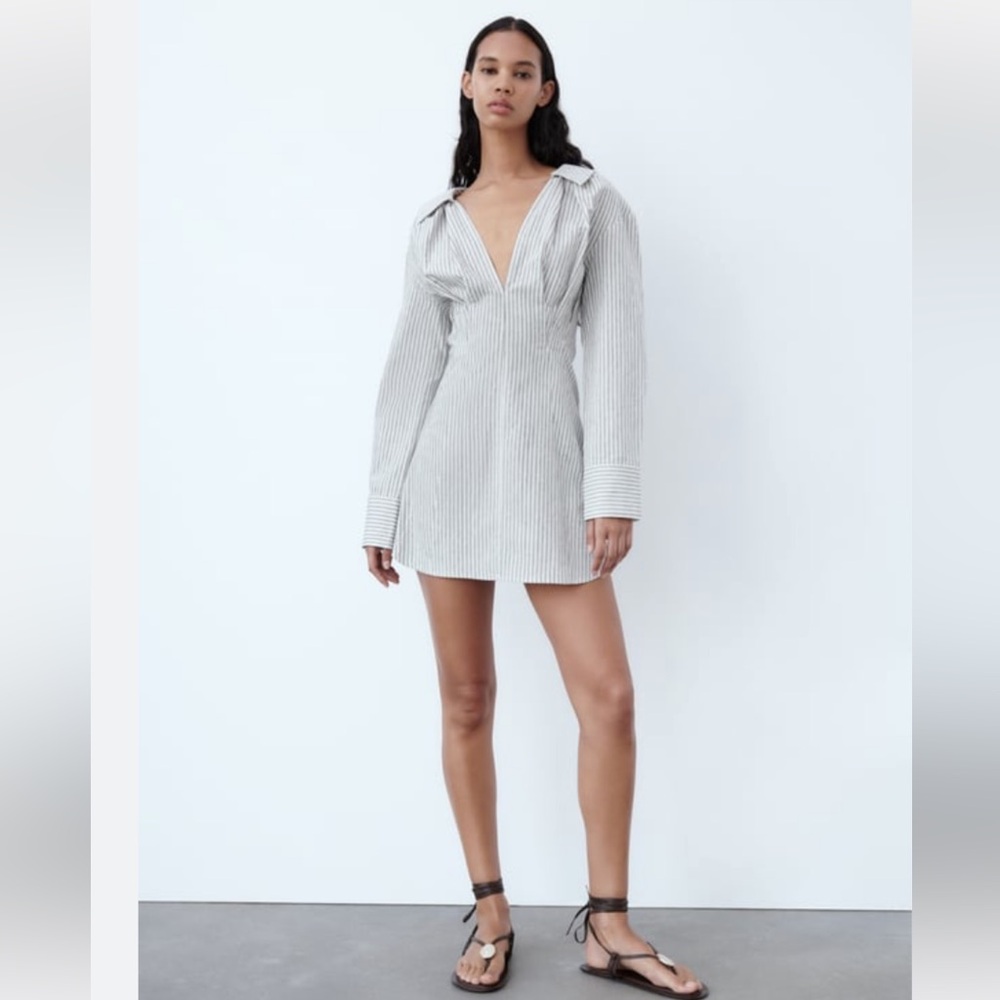 The Camille Dress